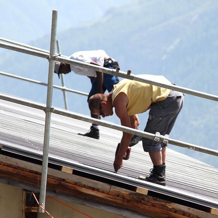 Travaux 2013