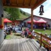 La fête à Loveignoz